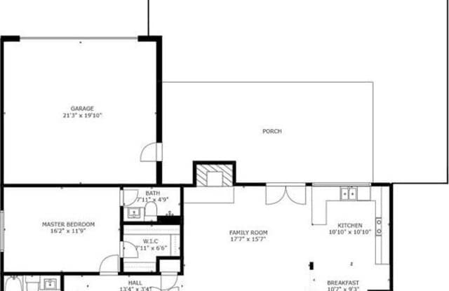 1309 Mossvine Drive - 1309 Mossvine Drive, Plano, TX 75023
