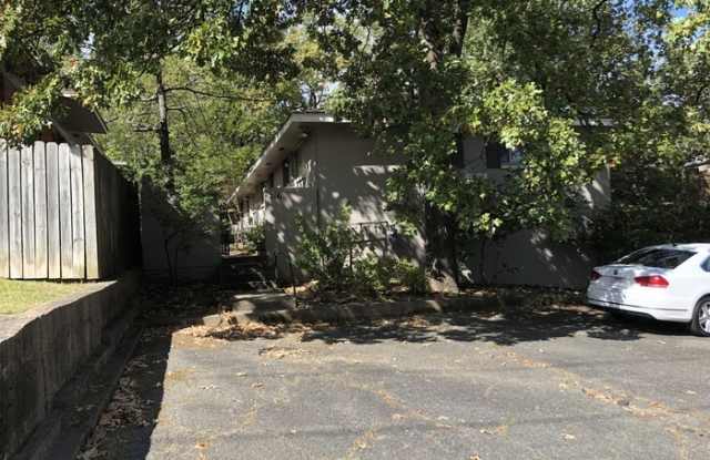 216 N. Taylor - 216 North Taylor Street, Little Rock, AR 72205