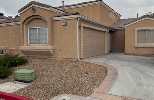 1-STORY, TOWNHOUSE IN NORTH LAS VEGAS photos photos