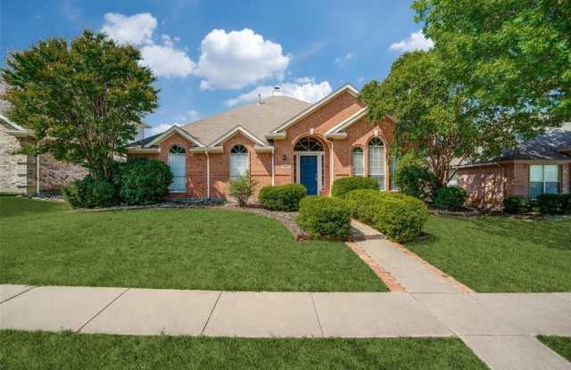 11806 Amber Valley Drive - 11806 Amber Valley Drive, Frisco, TX 75035