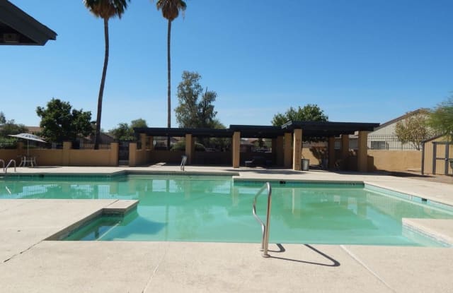 5398 S Carriage Hills - 5398 South Carriage Hills Drive, Tucson, AZ 85746
