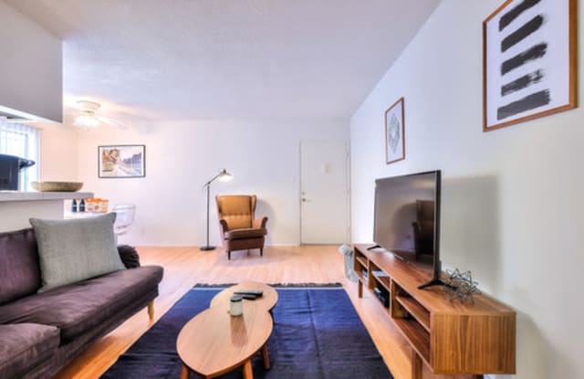 4176 Inglewood Blvd - 4176 Inglewood Boulevard, Los Angeles, CA 90066