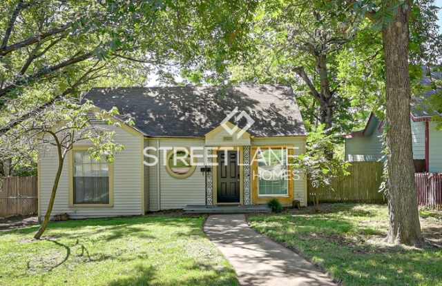 3522 Fairview Avenue - 3522 Fairview Avenue, Dallas, TX 75223