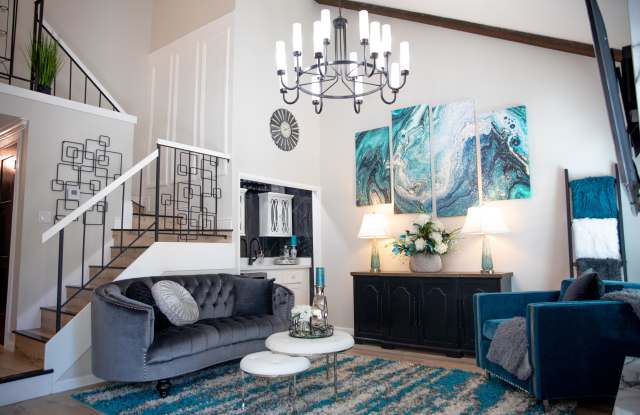 1405 Kinross Court - 1405 Kinross Court, Walnut Creek, CA 94598