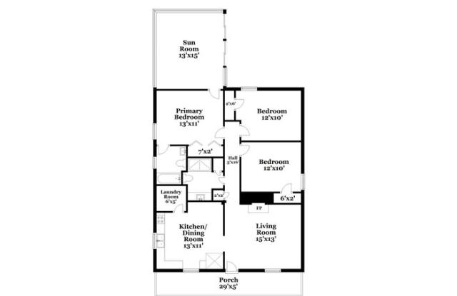 1416 Mohawk Trail - 1416 Mohawk Trail, Nashville, TN 37115