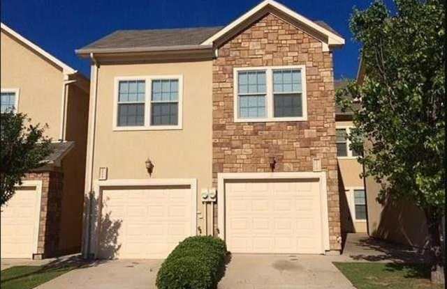 1516 Aldra Drive - 1516 Aldra Drive, Fort Worth, TX 76120