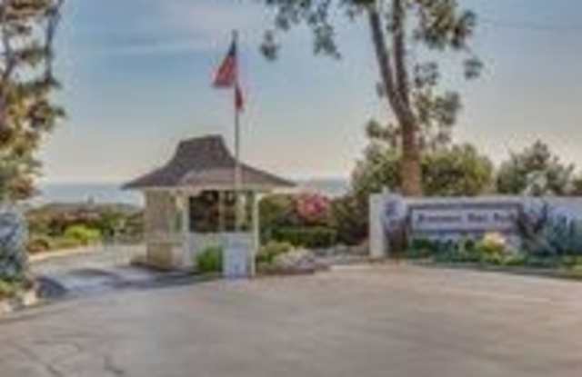 45 Seawall Road - 45 Seawall Road, Rancho Palos Verdes, CA 90275