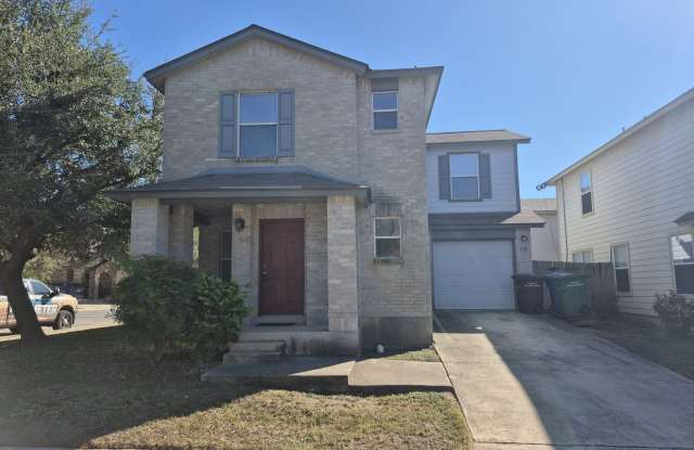 102 Kenrock Ridge - 102 Kenrock Ridge, San Antonio, TX 78254