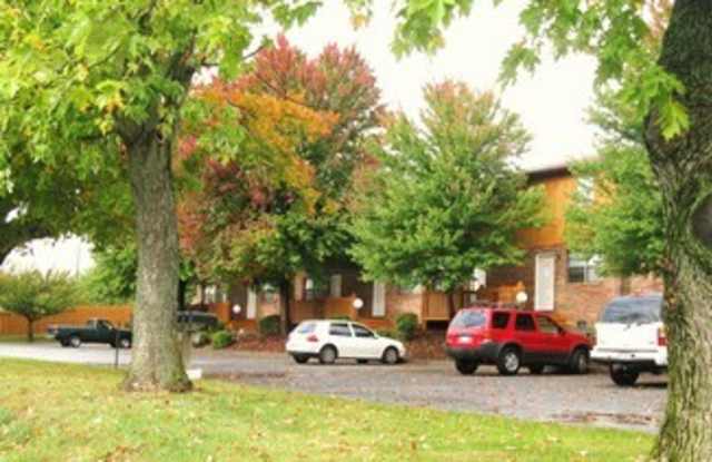 2723 South Roan Street photos photos