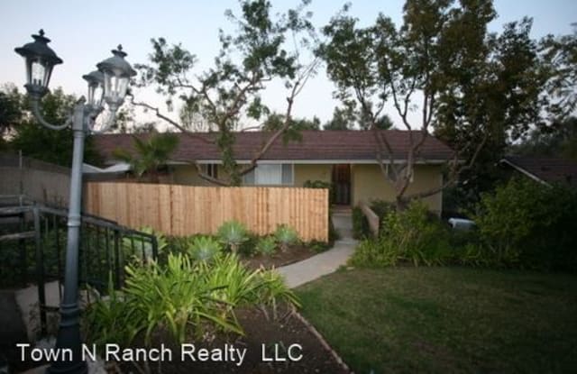 4782 Garfield St. G - 4782 Garfield Street, La Mesa, CA 91941
