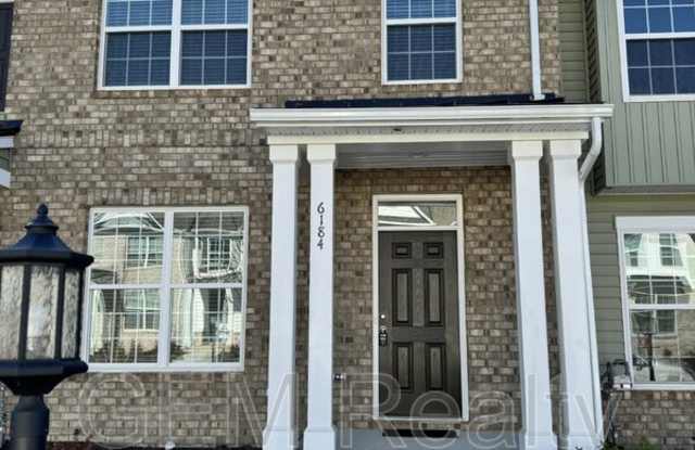 6184 Belay Drive - 6184 Belay Drive, Chesterfield County, VA 23234