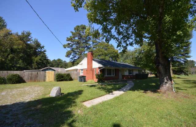 9956 Fanny Brown, Raleigh, NC - Bev Roberts Rentals and Property Management Gallery 4