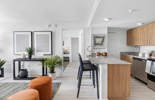 The Residences River Parc Gallery 2