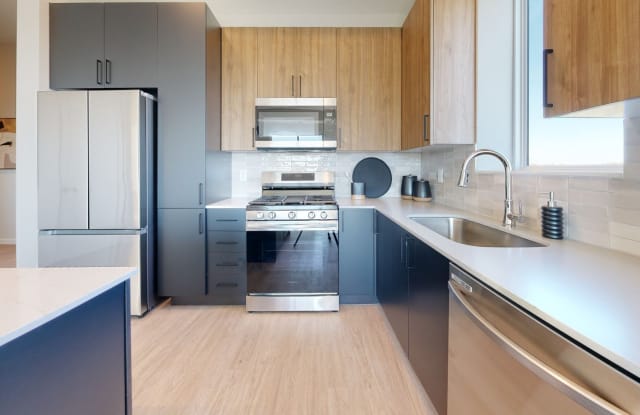 The Exchange Apartments Gallery 2