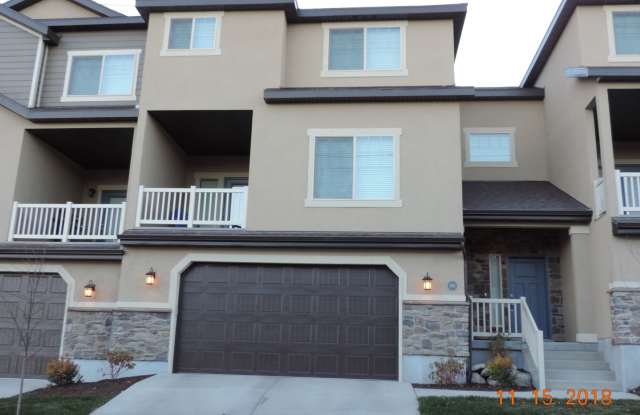 Spacious 3 Bed Townhome - Provo Slate Canyon photos photos