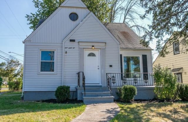 16010 Talford Ave - 16010 Talford Avenue, Cleveland, OH 44128
