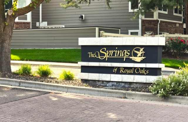 Springs of Royal Oaks photos photos