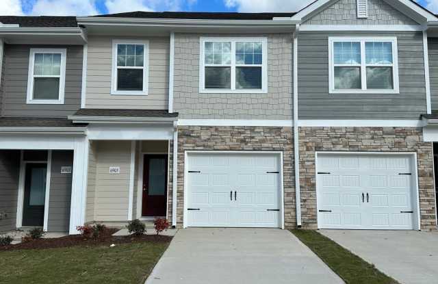 6905 Thalweg Drive - 6905 Thalweg Drive, Wake County, NC 27616