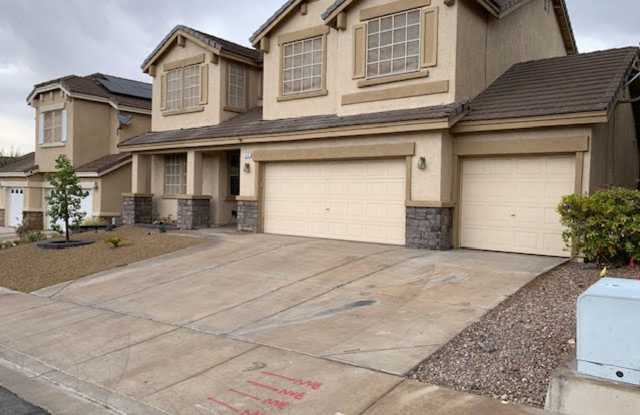 Fantastic 4 Bedroom Home in Henderson photos photos