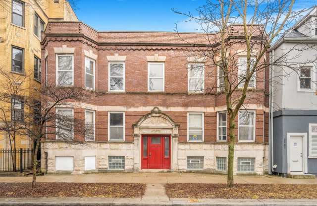 2953 W Belden Avenue unit: 2E photos photos