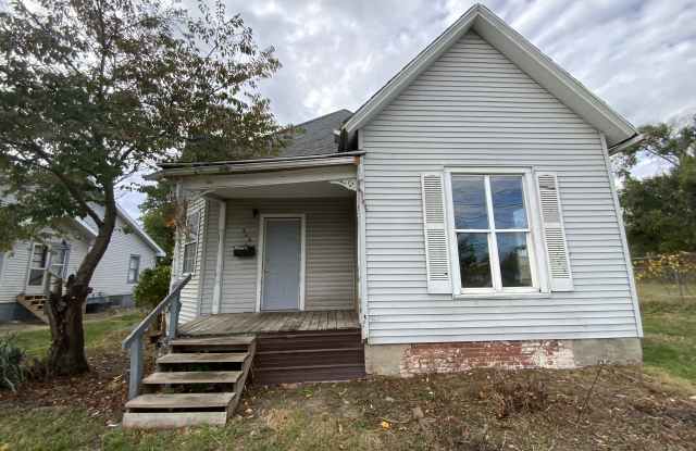 506 N Franklin St photos photos