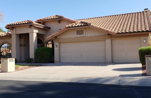 1456 W IRIS Drive - 1456 West Iris Drive, Gilbert, AZ 85233