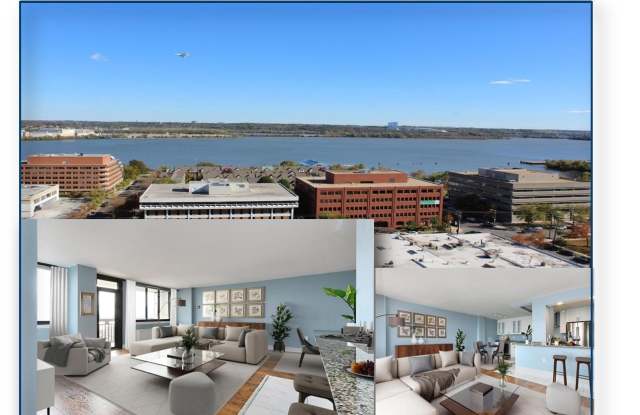 801 N PITT ST #1203 photos photos