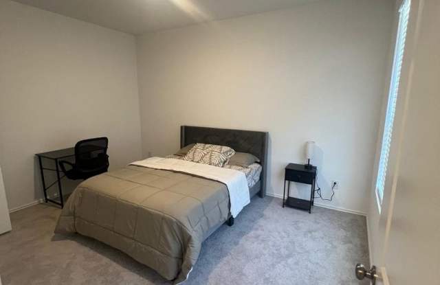 Victory Suite, Charming 1BR House in Kyle Gallery 4