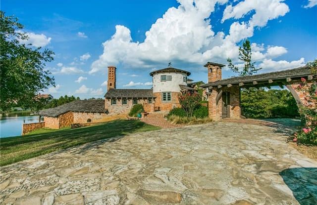 7 Paigebrooke - 7 Paigebrooke, Westlake, TX 76262