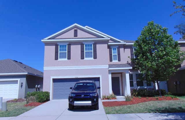 11524 Tangle Stone Dr - 11524 Tangle Stone Drive, Gibsonton, FL 33534