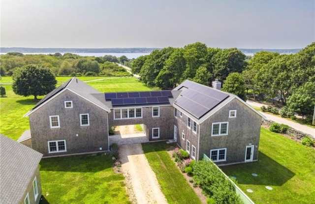 953 Fort Getty Road - 953 Fort Getty Road, Newport County, RI 02835