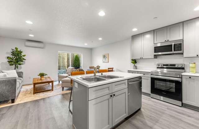 New Construction - 2918 Northeast 137th Street, Mount Vista, WA 98686