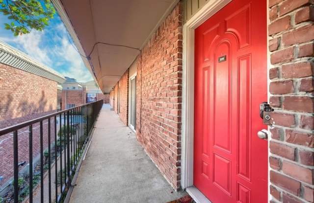 4340 Cedar Springs Road - 4340 Cedar Springs Road, Dallas, TX 75219