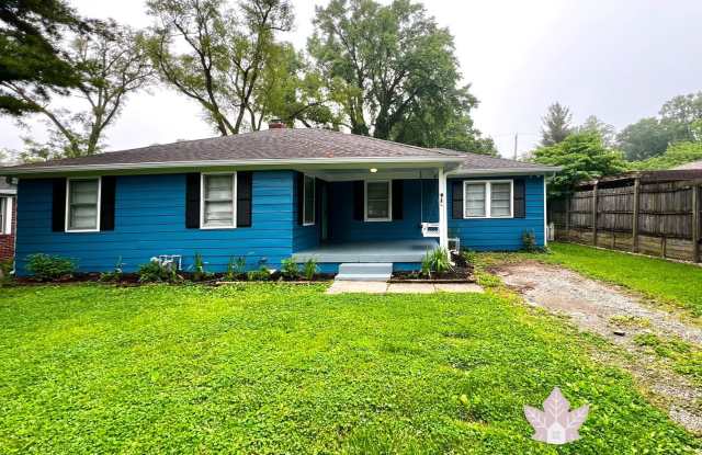 1236 Rowin Rd - Walkable Broad Ripple Living Gallery 3
