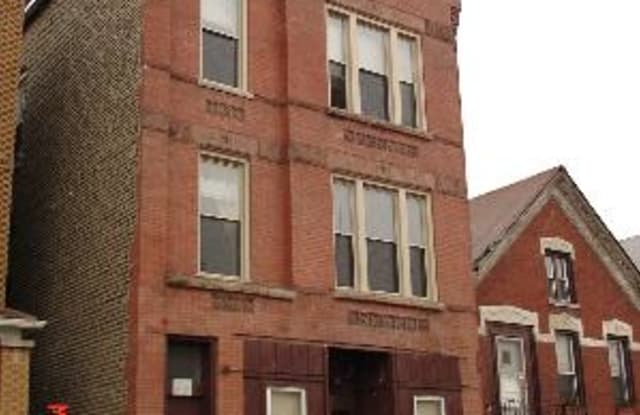 2022 West McLEAN Street - 2022 West Mclean Avenue, Chicago, IL 60647