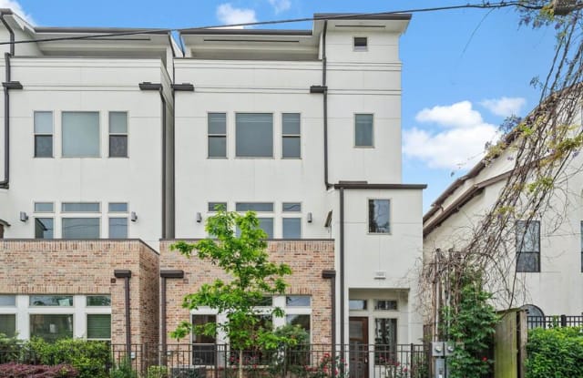1509 Missouri Street - 1509 Missouri Street, Houston, TX 77006