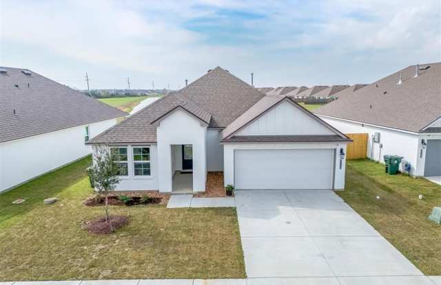 4750 Firefly Ct - 4750 Firefly Court, Calcasieu County, LA 70607