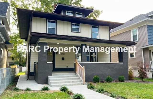 3121 North Park Avenue photos photos