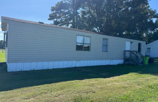 Newly updated mobile home Gallery 4