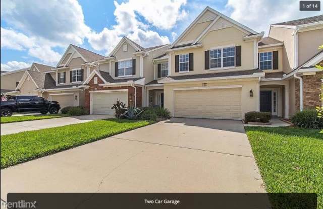 6266 Autumn Berry Cir - 6266 Autumn Berry Circle, Jacksonville, FL 32258