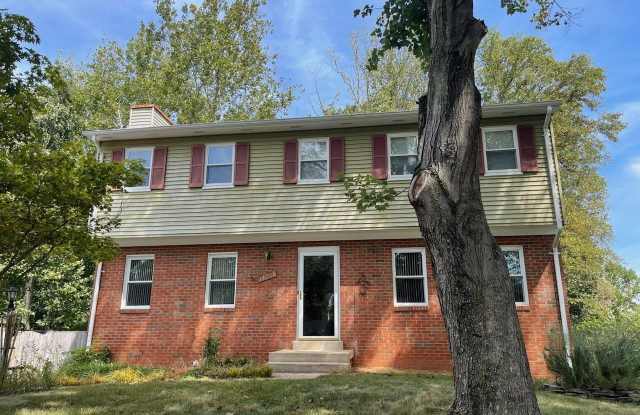 14269 SILVERDALE Drive - 14269 Silverdale Drive, Dale City, VA 22193