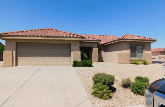 20032 N CLEAR CANYON Drive - 20032 North Clear Canyon Drive, Surprise, AZ 85374