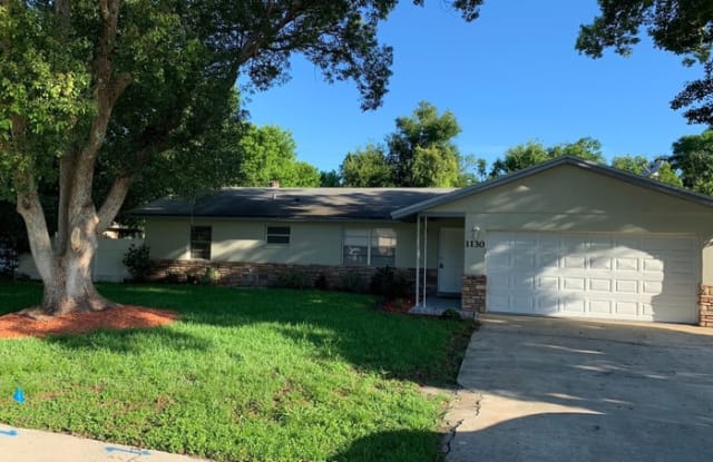 1130 Baton Drive - 1130 Baton Drive, Deltona, FL 32725