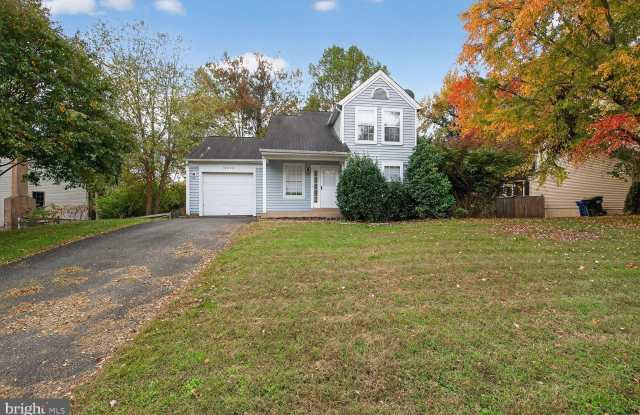 14345 JACOB Lane - 14345 Jacob Lane, Centreville, VA 20120