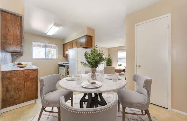 Dry Creek Village  Apartments Gallery 3