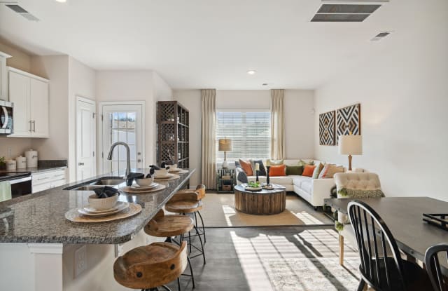 Norman Ridge Townhomes photos photos