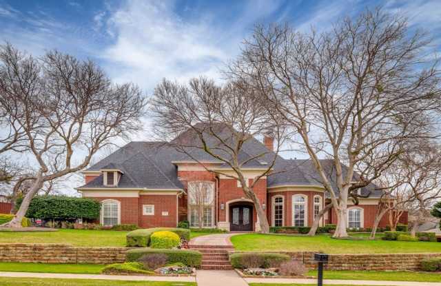 5375 Spicewood Lane - 5375 Spicewood Lane, Frisco, TX 75034
