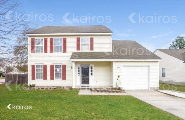 652 March Lane photos photos