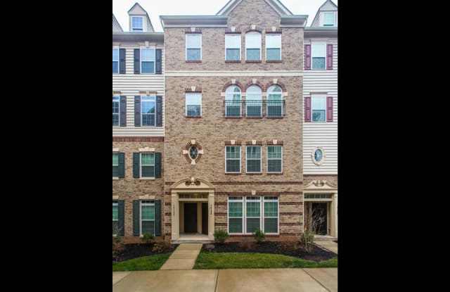 14124 HARO TRAIL - 14124 Haro Trl, Prince William County, VA 20155
