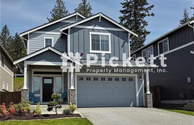 3850 Maritime Court Southwest - 3850 Maritime Drive Southwest, Bremerton, WA 98312
